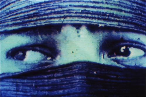 Gianikian e Ricci Lucchi - Visions of the Desert